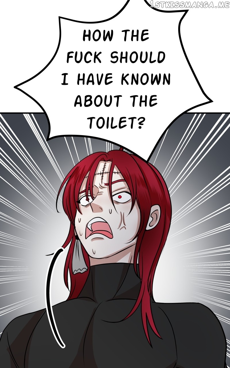 Unstable – Manhwa Chapter 36 - page 47