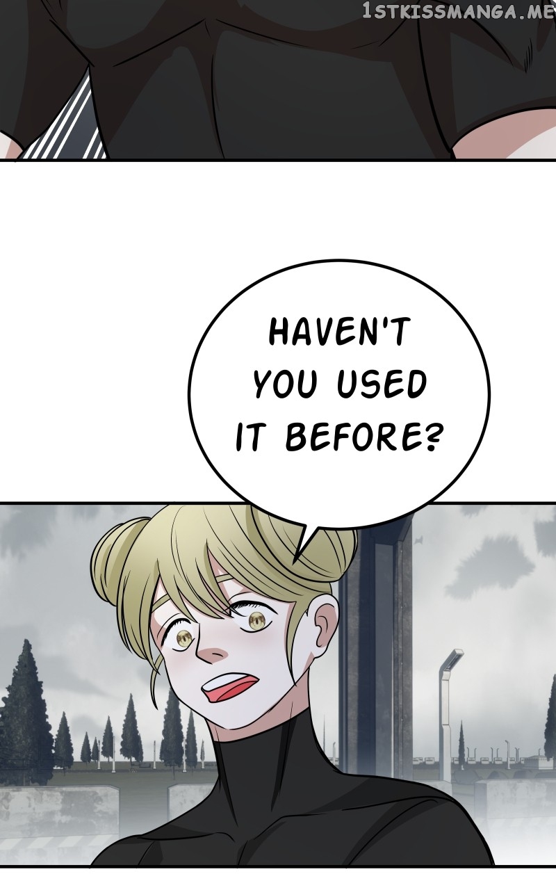 Unstable – Manhwa Chapter 36 - page 48