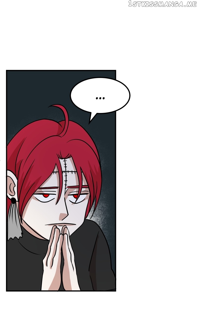 Unstable – Manhwa Chapter 36 - page 49