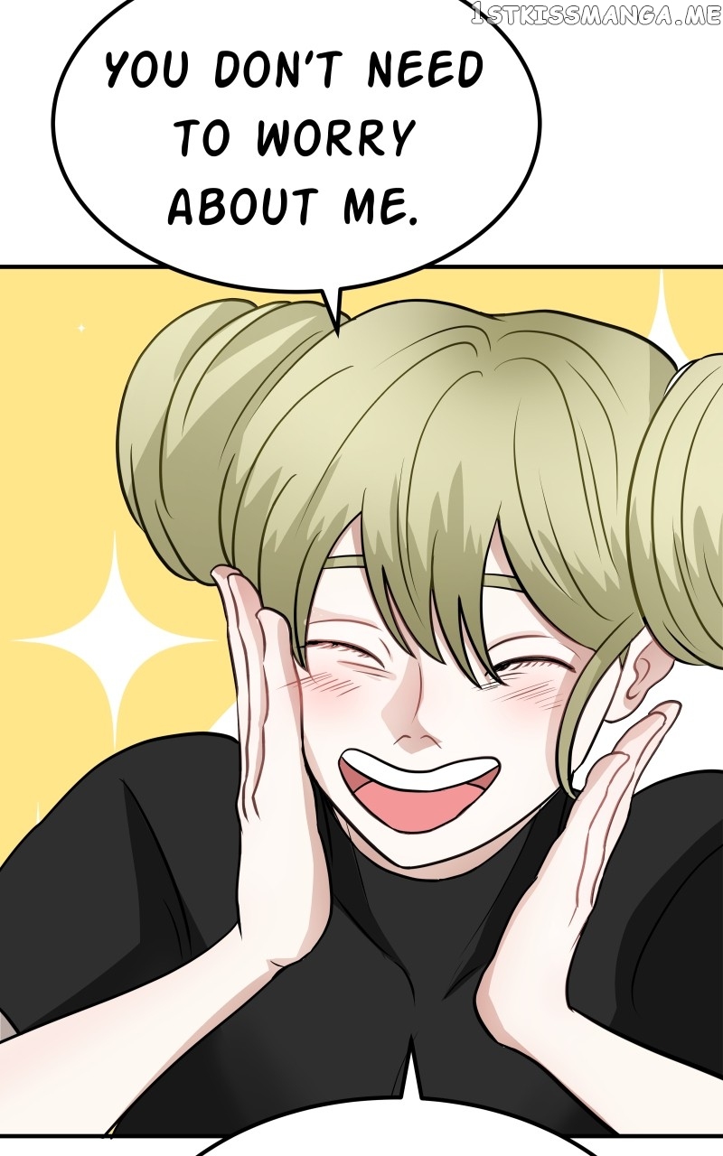 Unstable – Manhwa Chapter 36 - page 5