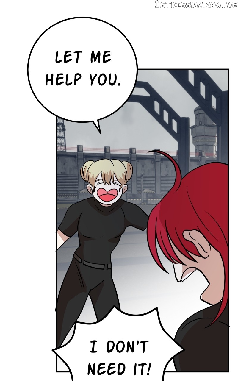 Unstable – Manhwa Chapter 36 - page 50