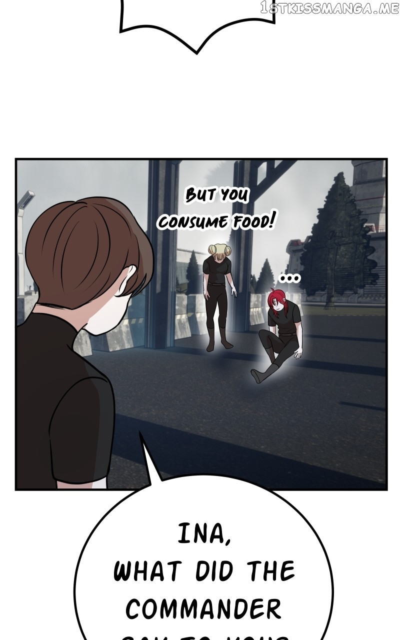 Unstable – Manhwa Chapter 36 - page 51