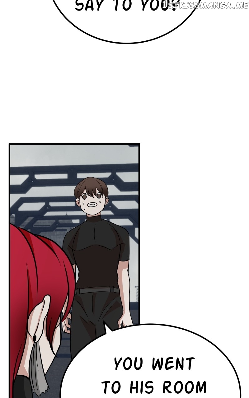 Unstable – Manhwa Chapter 36 - page 52