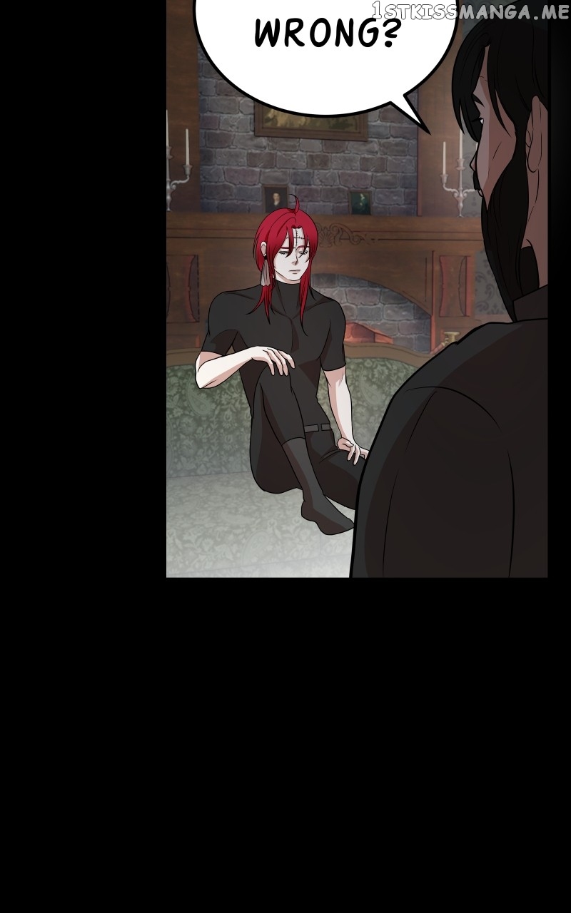 Unstable – Manhwa Chapter 36 - page 57