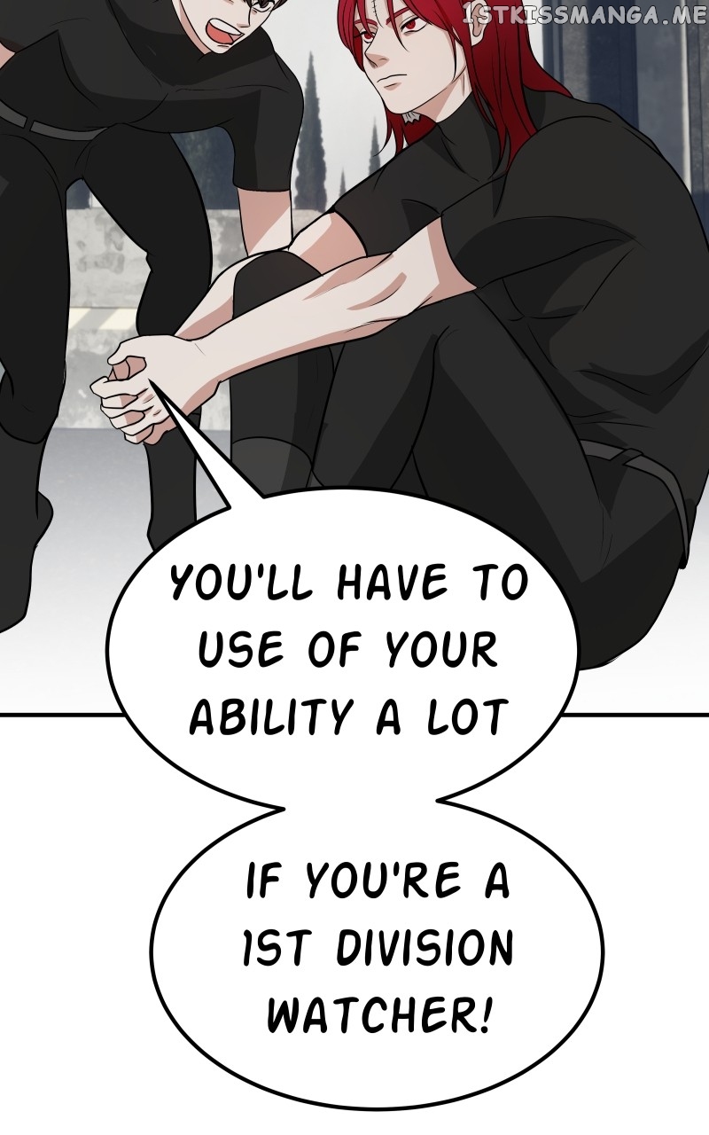 Unstable – Manhwa Chapter 36 - page 67