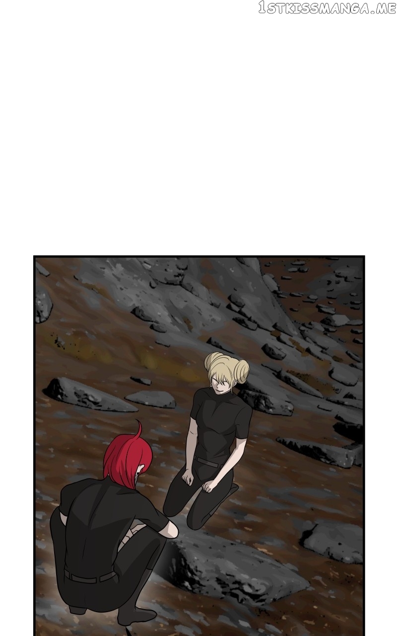 Unstable – Manhwa Chapter 36 - page 9