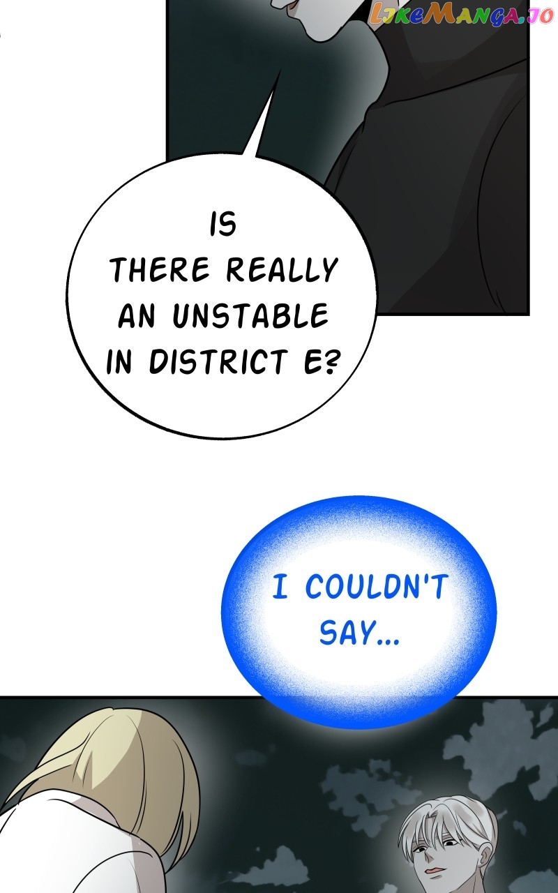 Unstable – Manhwa Chapter 59 - page 17