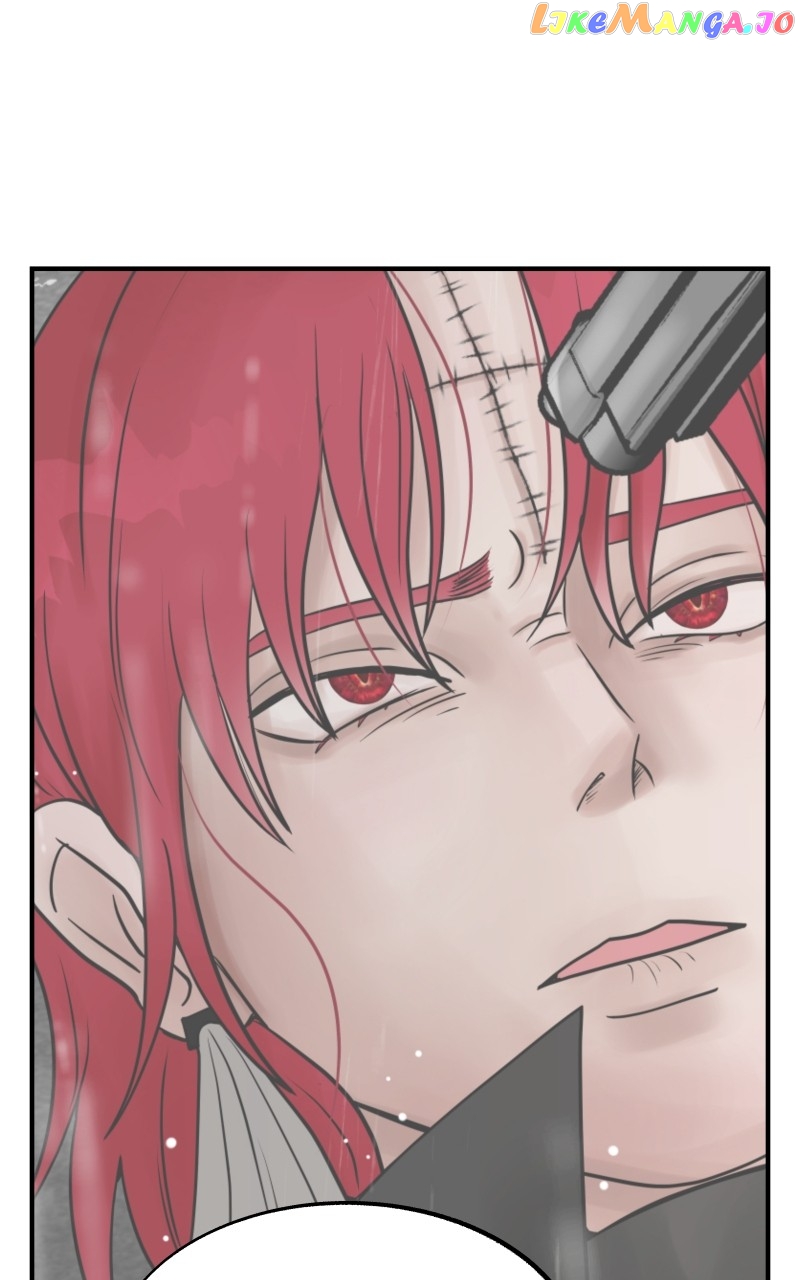 Unstable – Manhwa Chapter 59 - page 20
