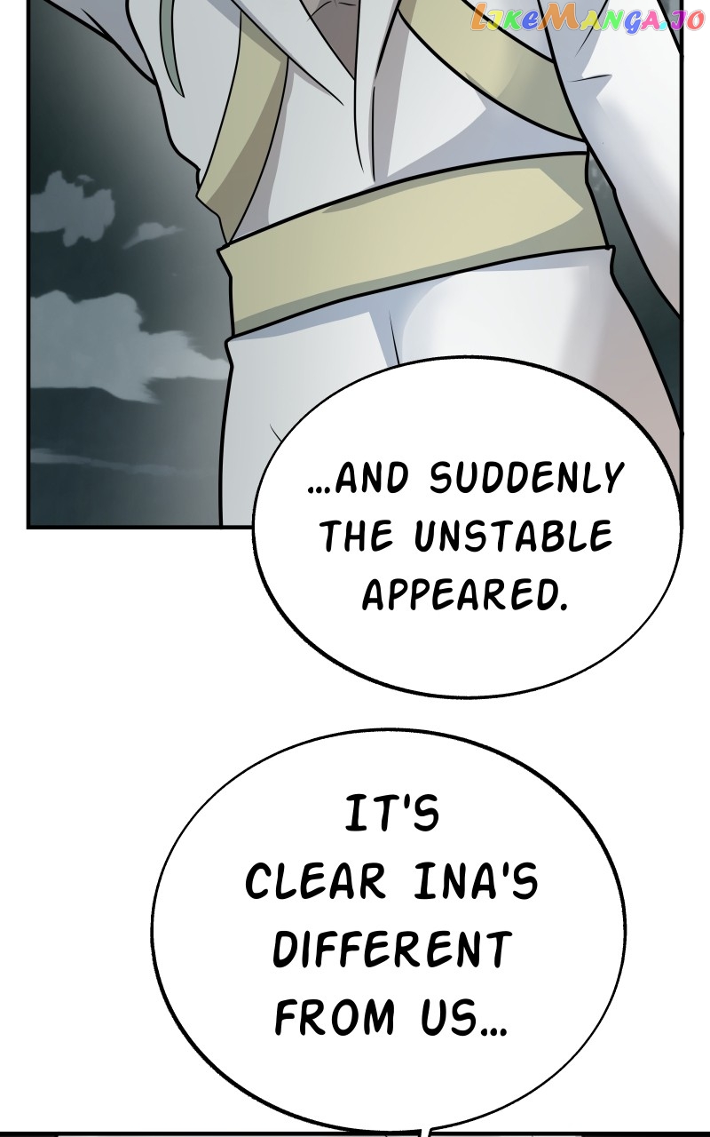 Unstable – Manhwa Chapter 59 - page 22