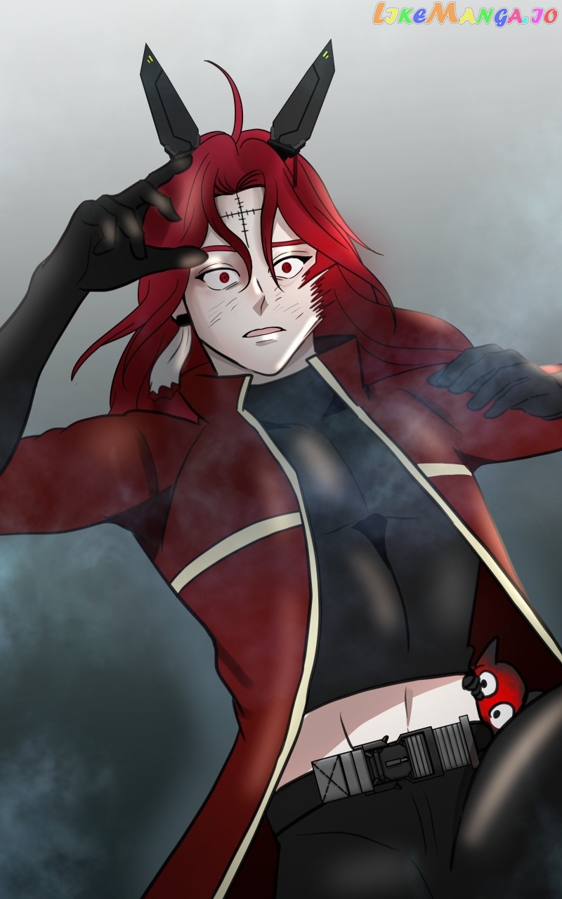 Unstable – Manhwa Chapter 59 - page 4