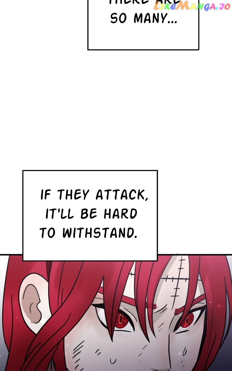 Unstable – Manhwa Chapter 59 - page 40