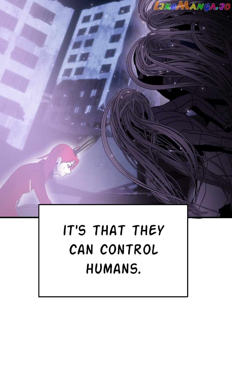 Unstable – Manhwa Chapter 59 - page 42