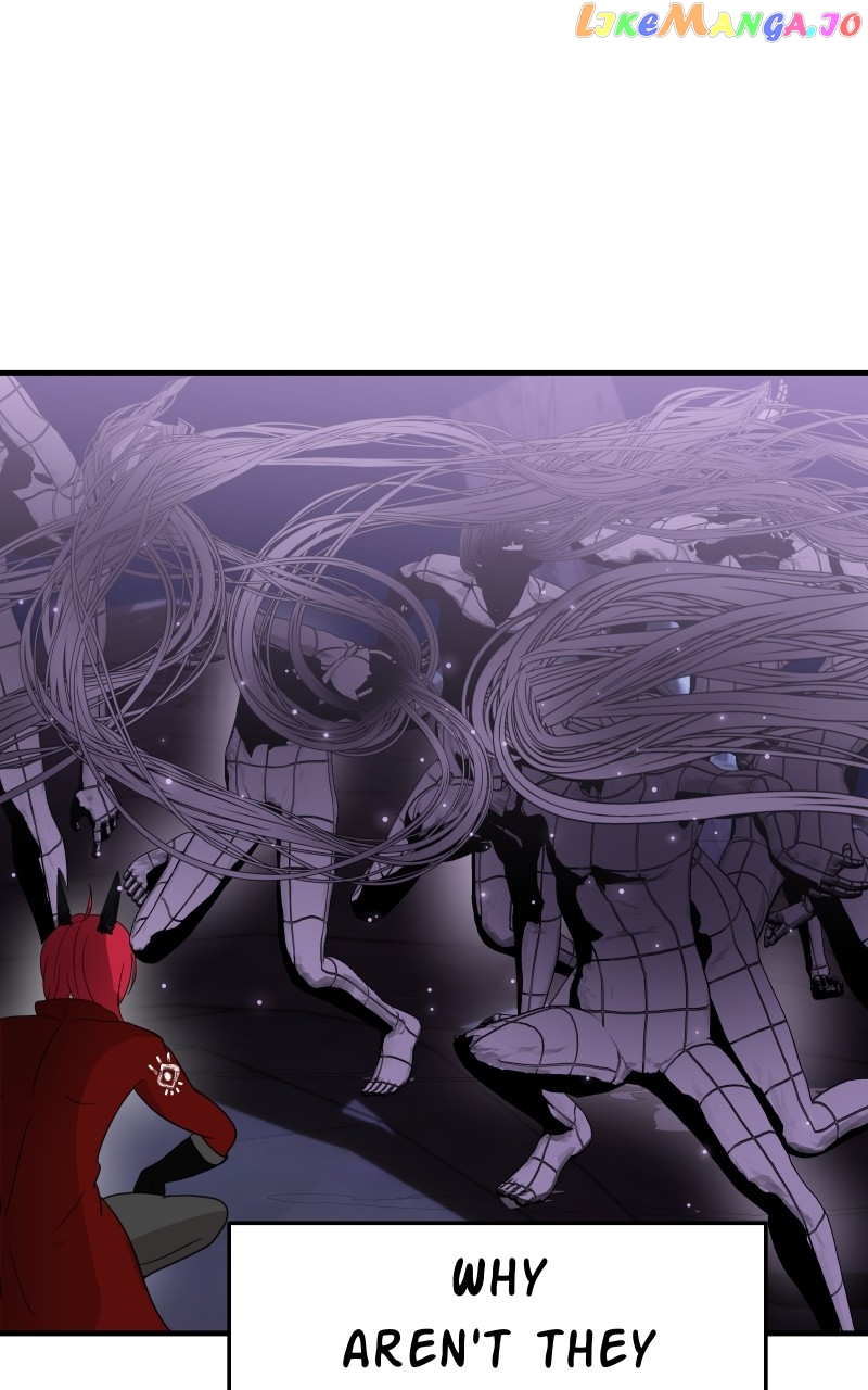 Unstable – Manhwa Chapter 59 - page 44