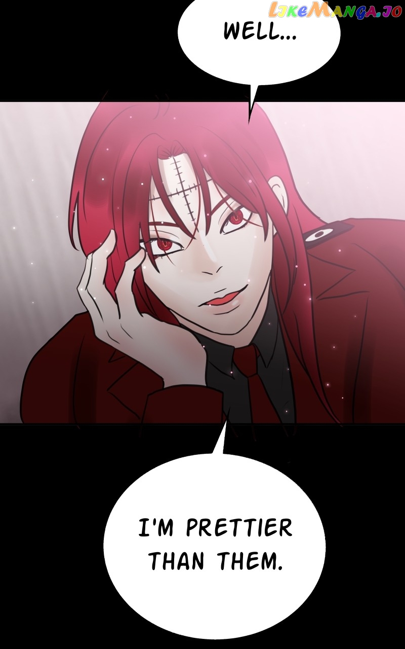 Unstable – Manhwa Chapter 59 - page 57