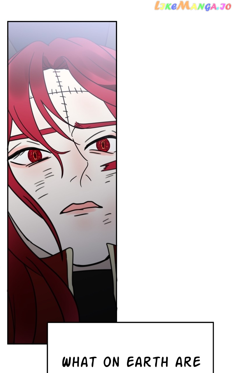 Unstable – Manhwa Chapter 59 - page 6