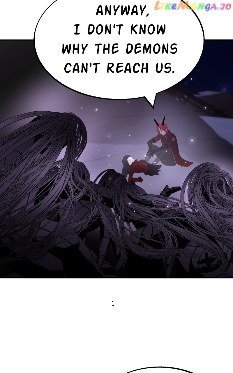 Unstable – Manhwa Chapter 59 - page 61