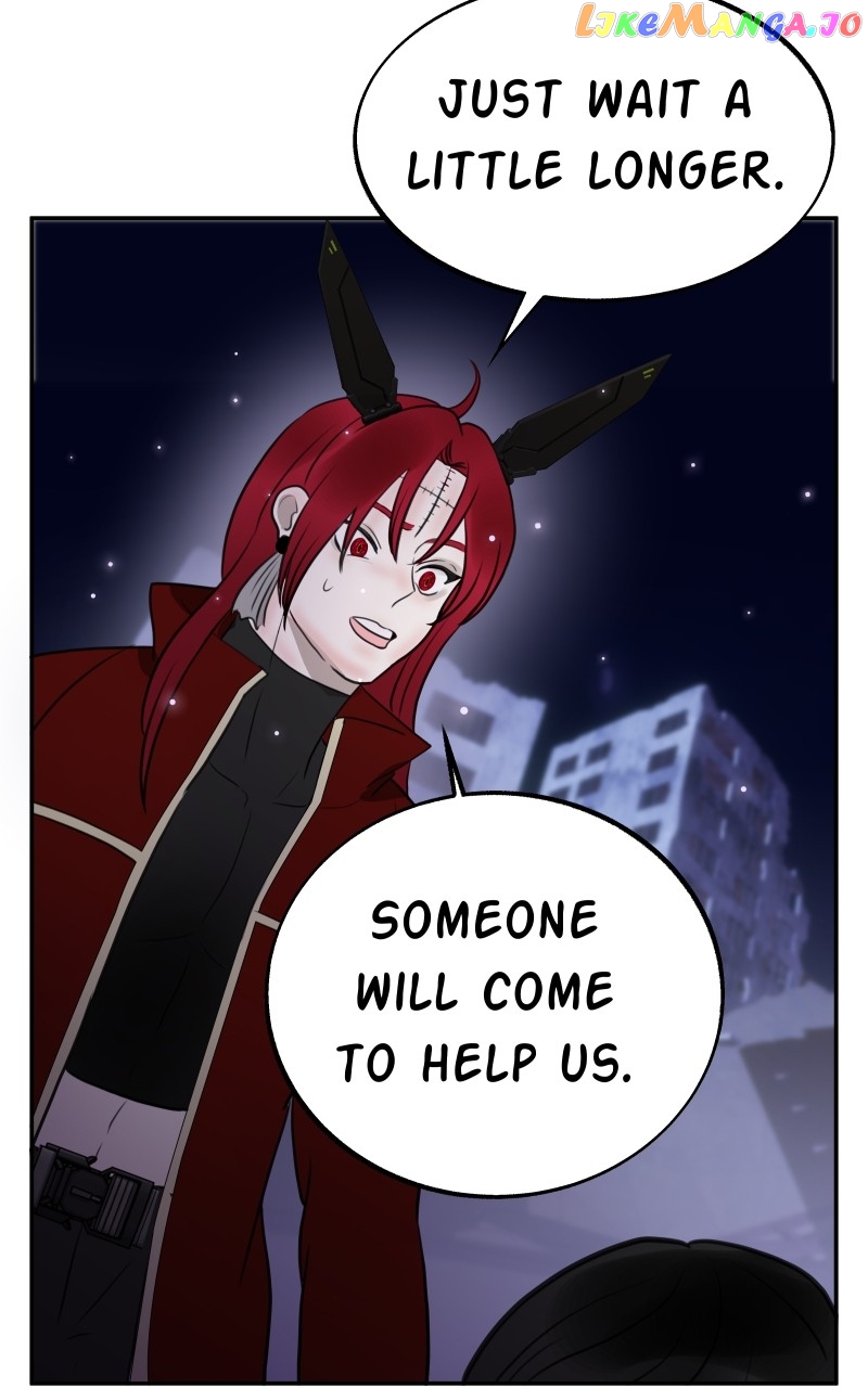 Unstable – Manhwa Chapter 59 - page 62