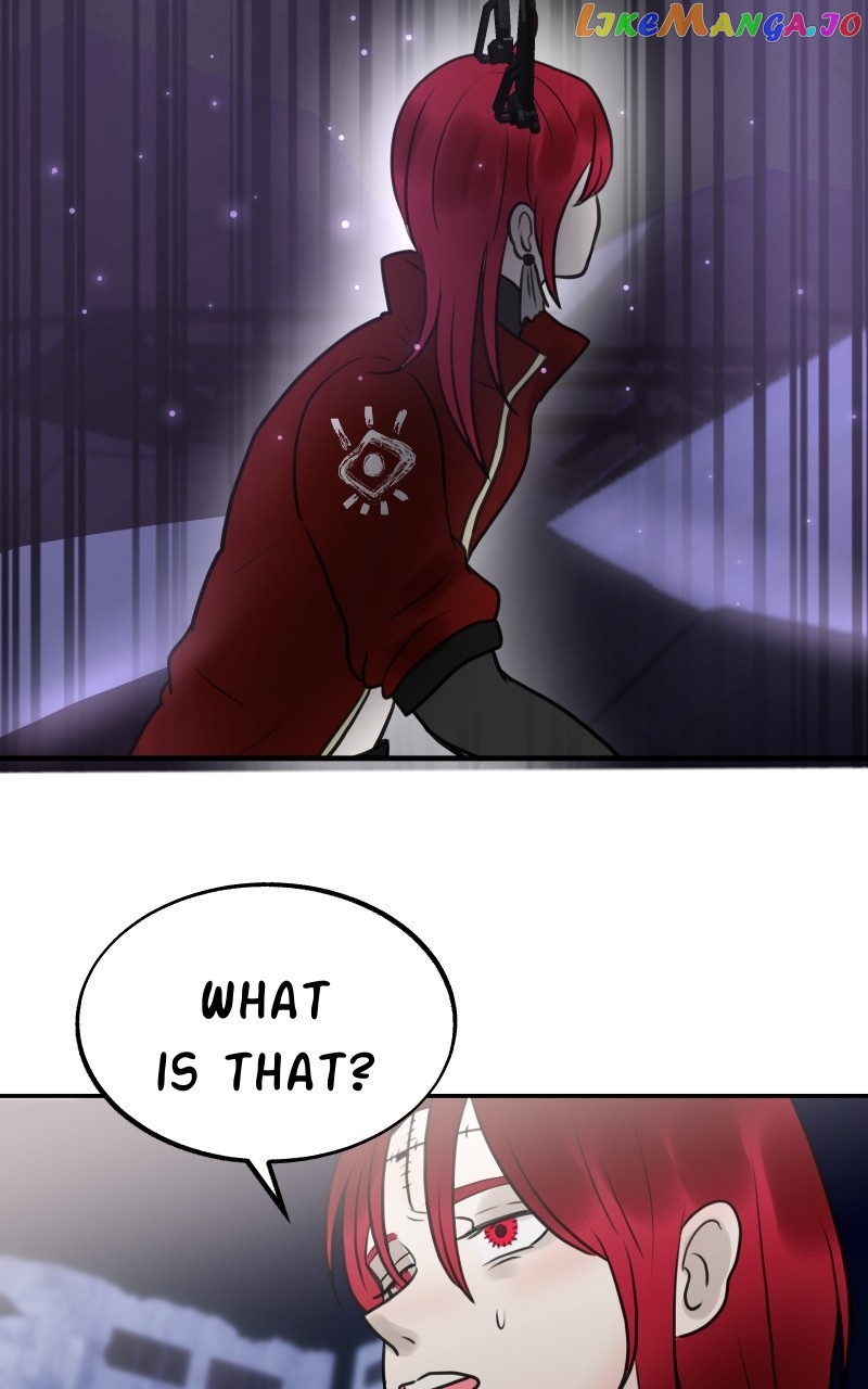 Unstable – Manhwa Chapter 59 - page 71