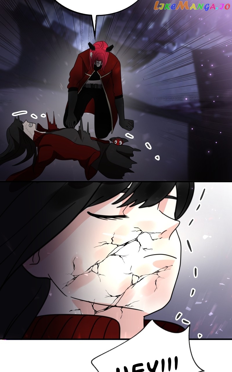Unstable – Manhwa Chapter 59 - page 76