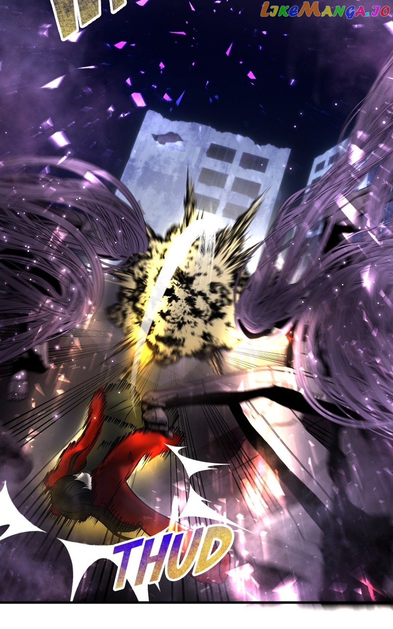 Unstable – Manhwa Chapter 59 - page 78