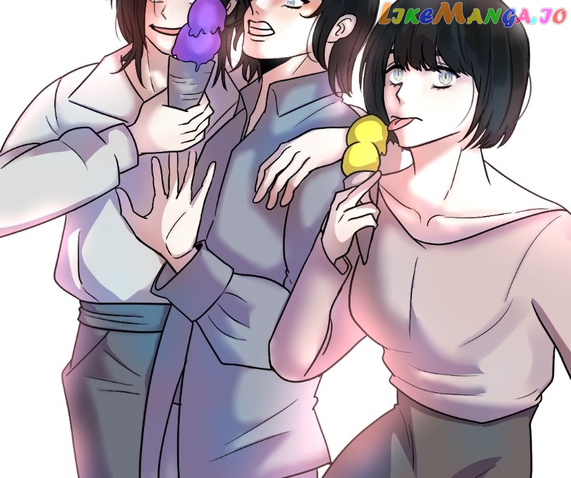 Unstable – Manhwa Chapter 59 - page 90