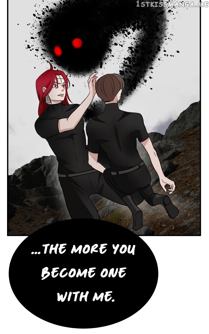 Unstable – Manhwa Chapter 35 - page 15