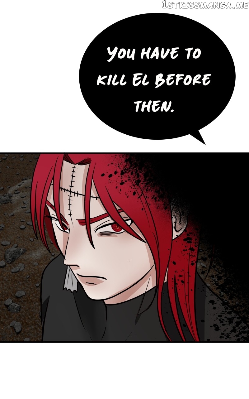 Unstable – Manhwa Chapter 35 - page 16
