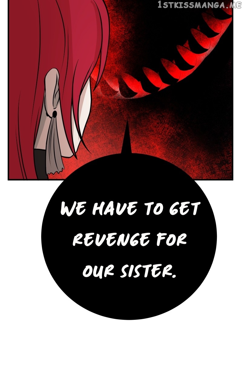 Unstable – Manhwa Chapter 35 - page 21