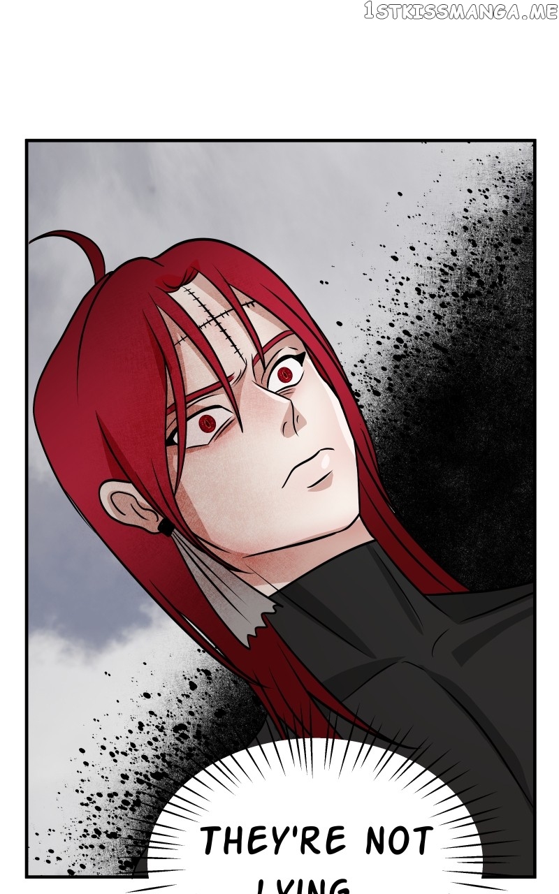 Unstable – Manhwa Chapter 35 - page 22