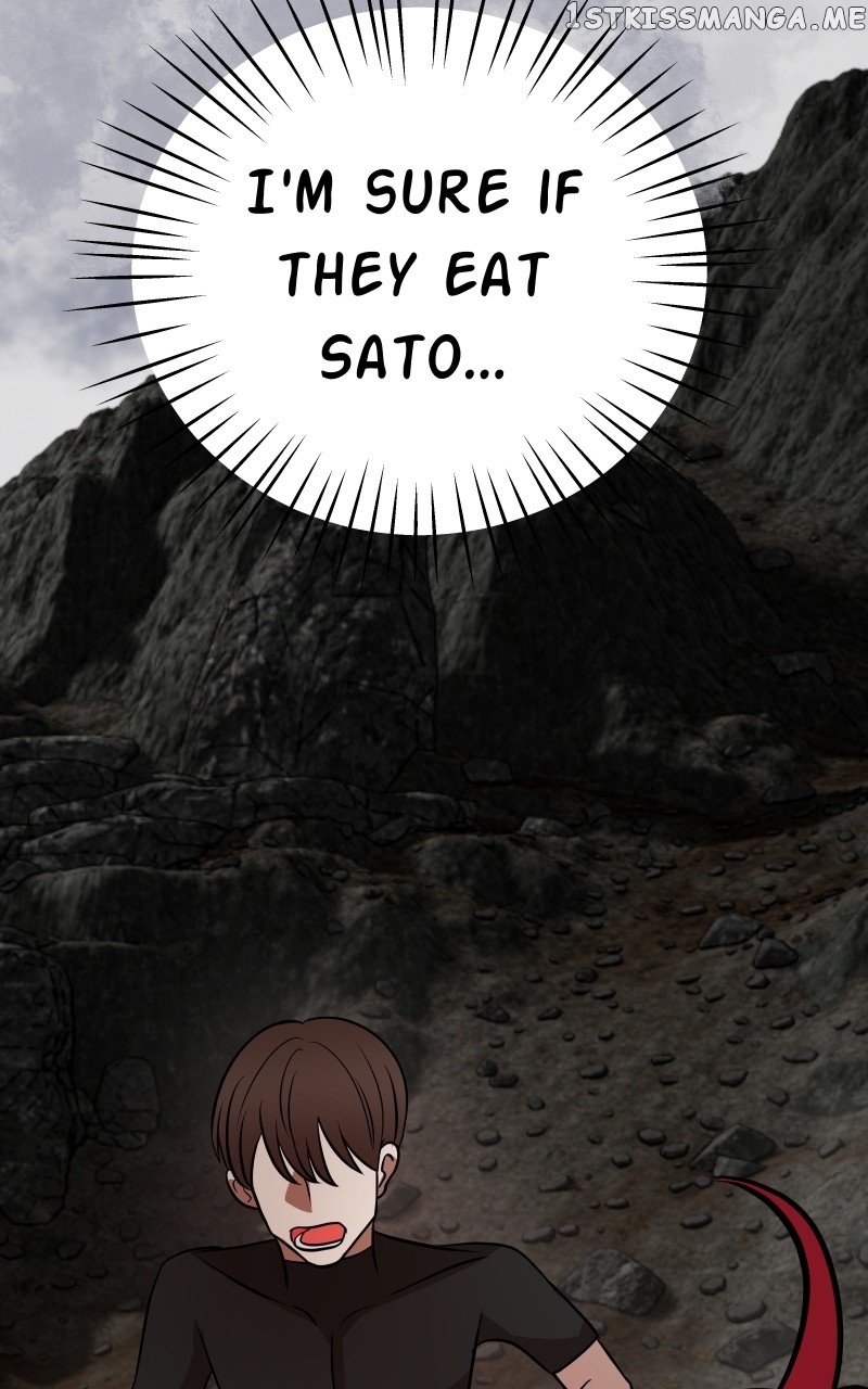 Unstable – Manhwa Chapter 35 - page 25