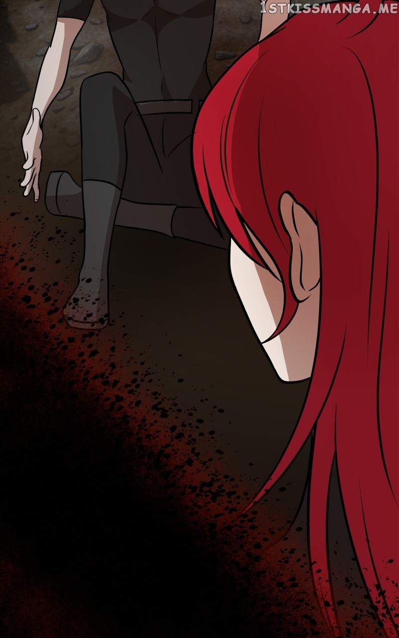 Unstable – Manhwa Chapter 35 - page 26