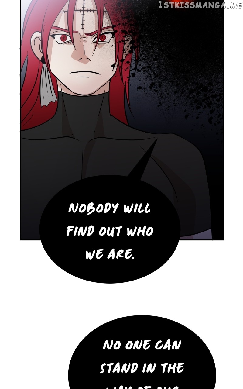 Unstable – Manhwa Chapter 35 - page 28