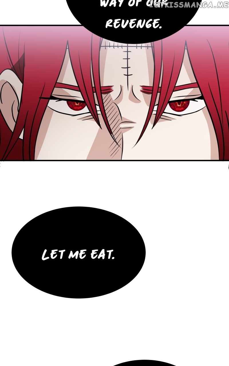 Unstable – Manhwa Chapter 35 - page 29