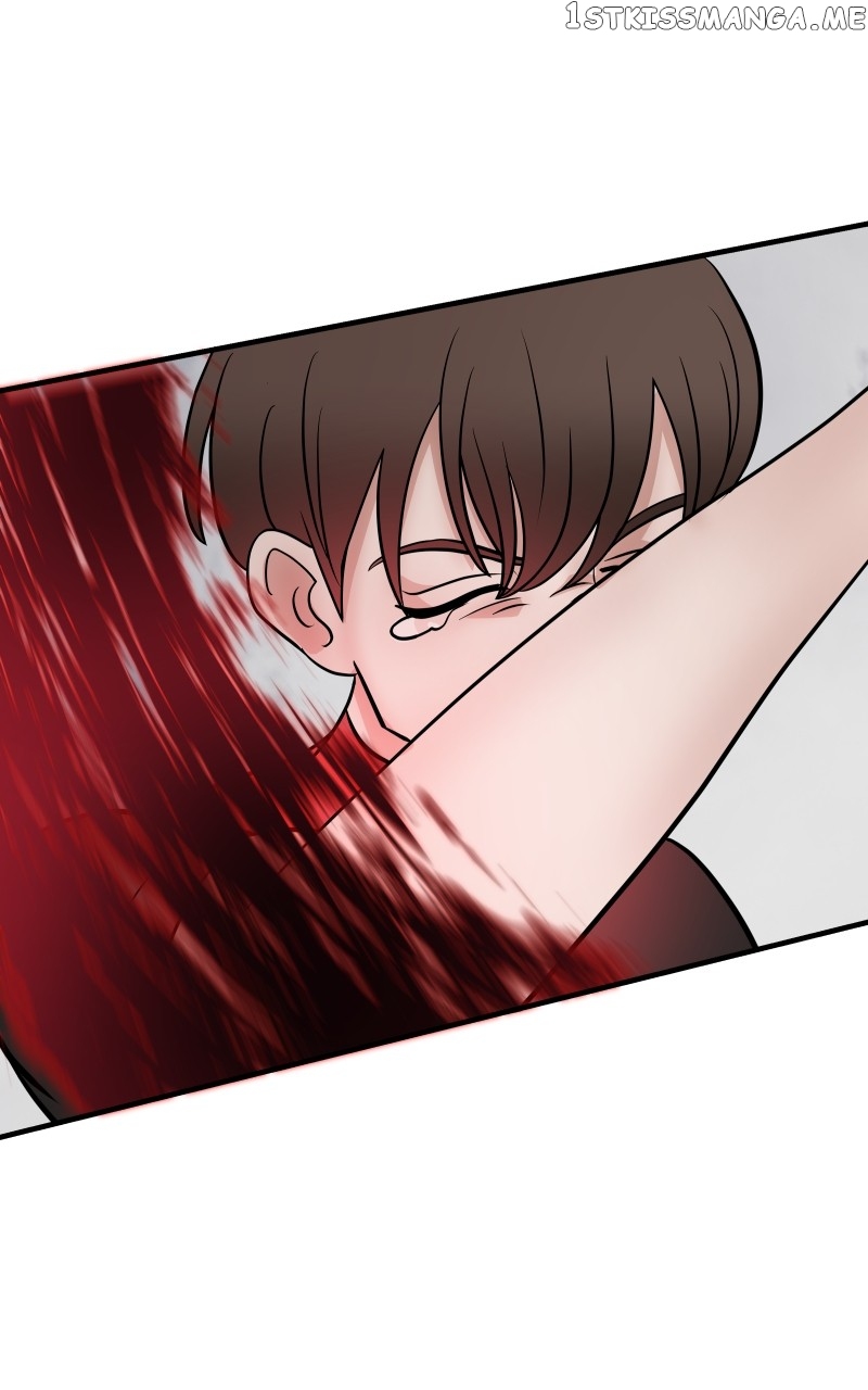 Unstable – Manhwa Chapter 35 - page 3