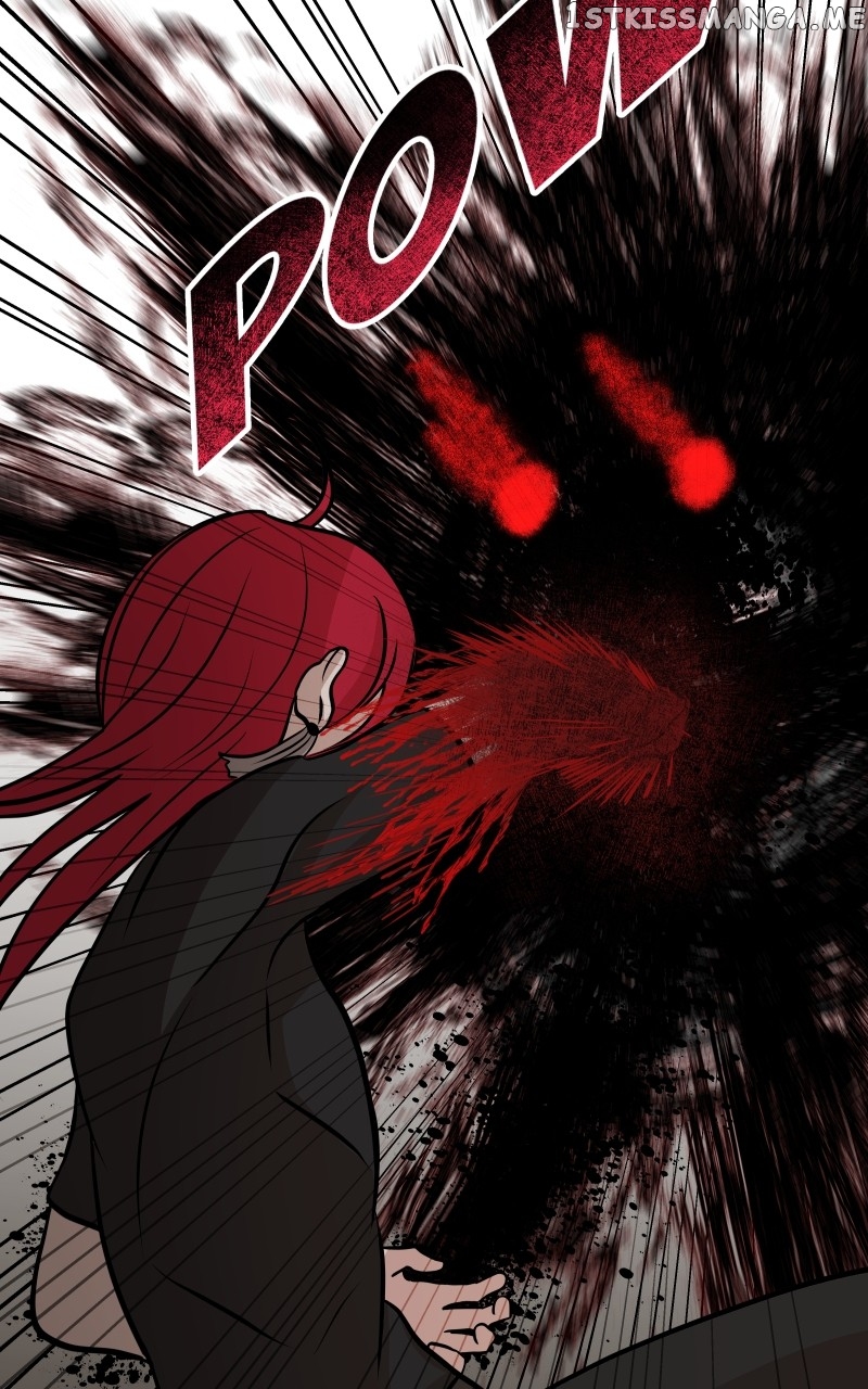 Unstable – Manhwa Chapter 35 - page 33