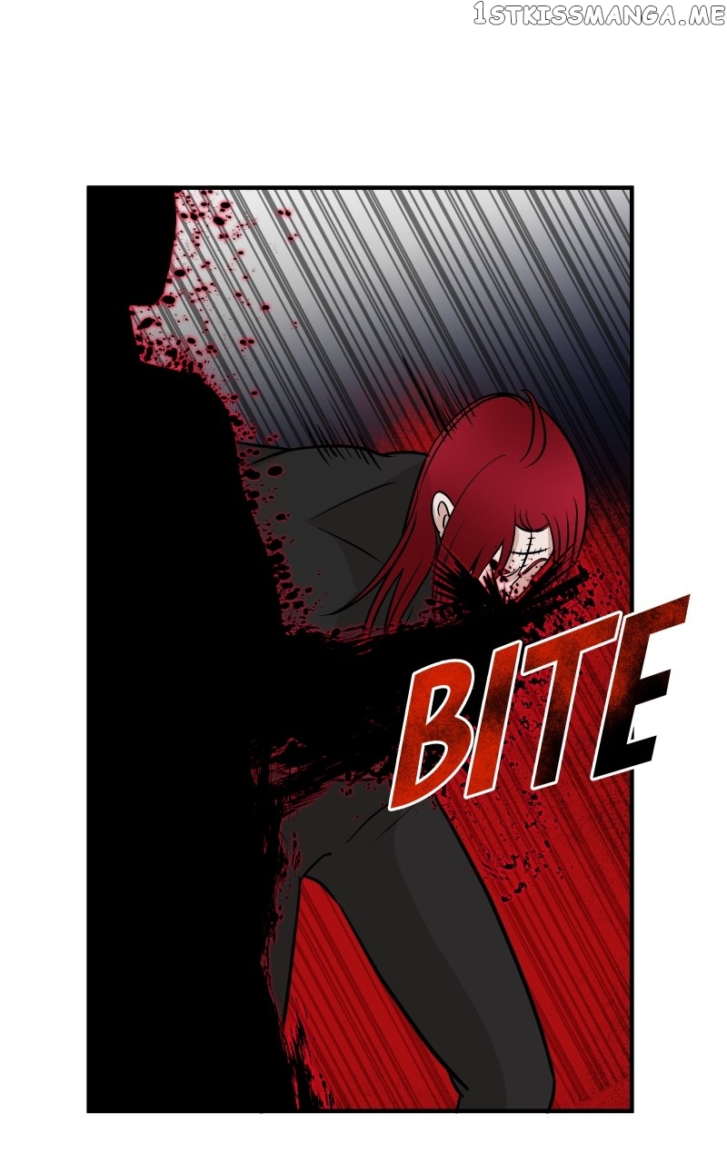 Unstable – Manhwa Chapter 35 - page 52