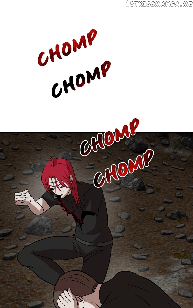 Unstable – Manhwa Chapter 35 - page 59
