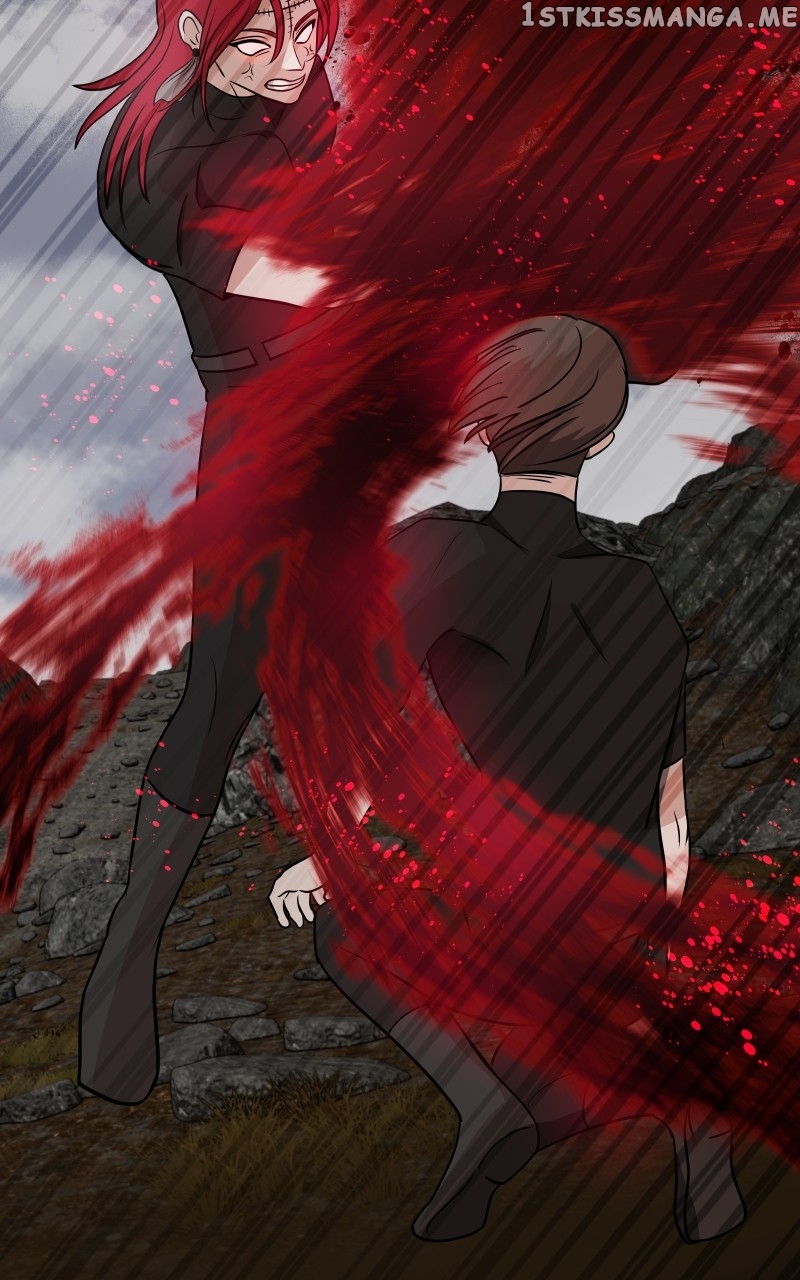 Unstable – Manhwa Chapter 35 - page 6