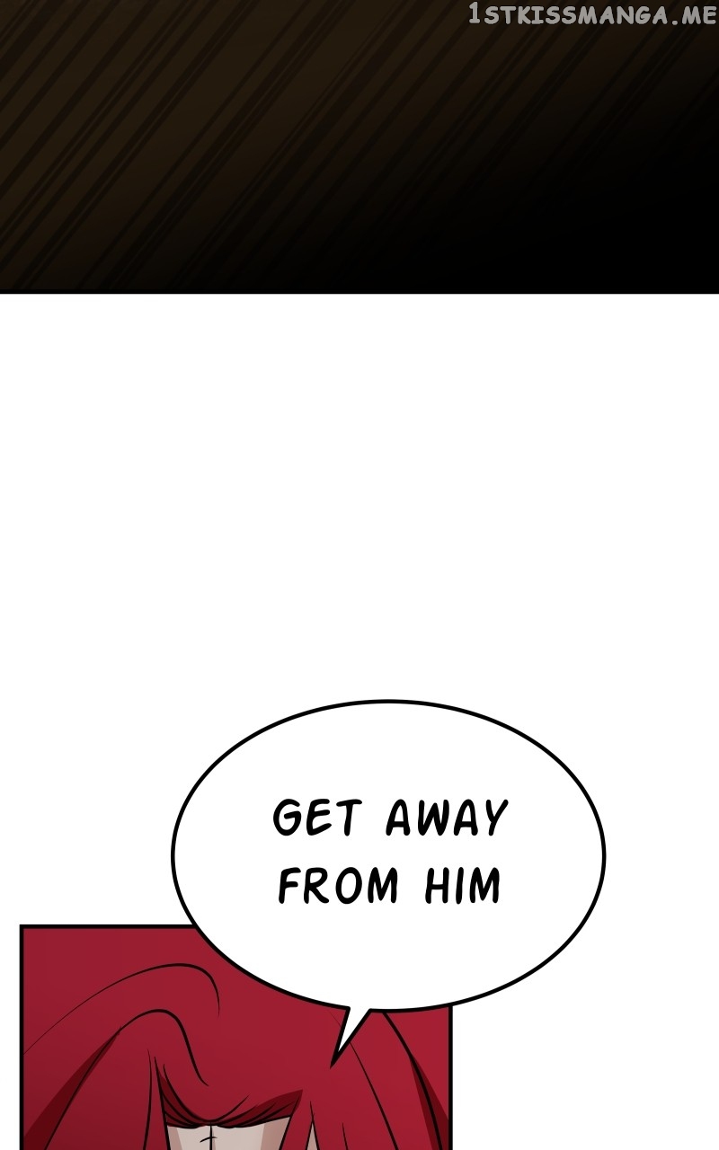 Unstable – Manhwa Chapter 35 - page 7