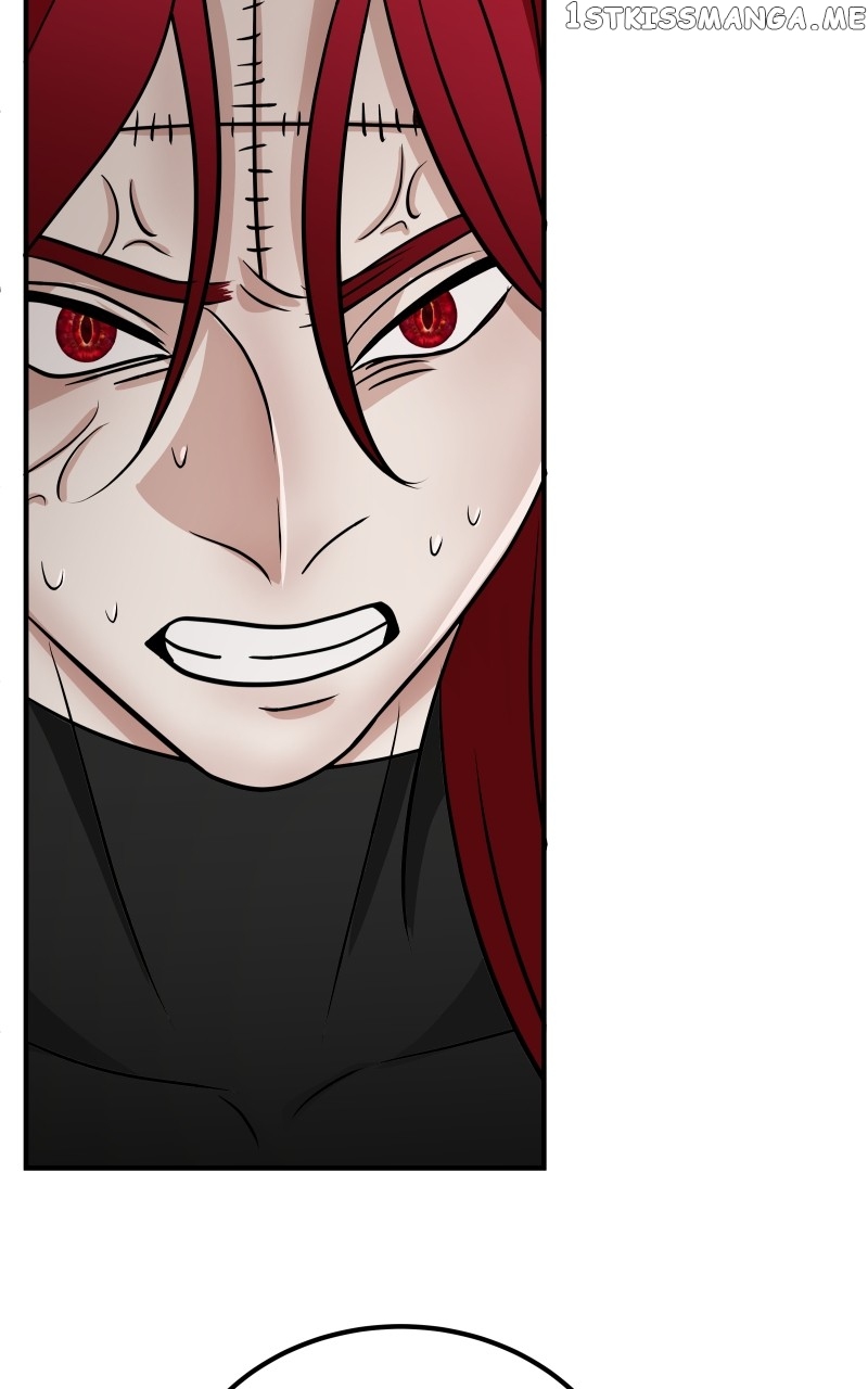 Unstable – Manhwa Chapter 35 - page 8