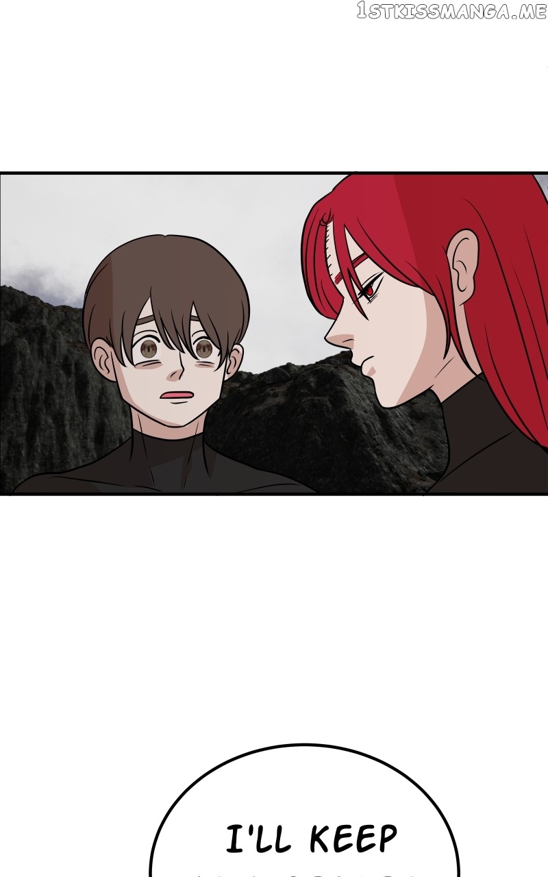 Unstable – Manhwa Chapter 35 - page 80