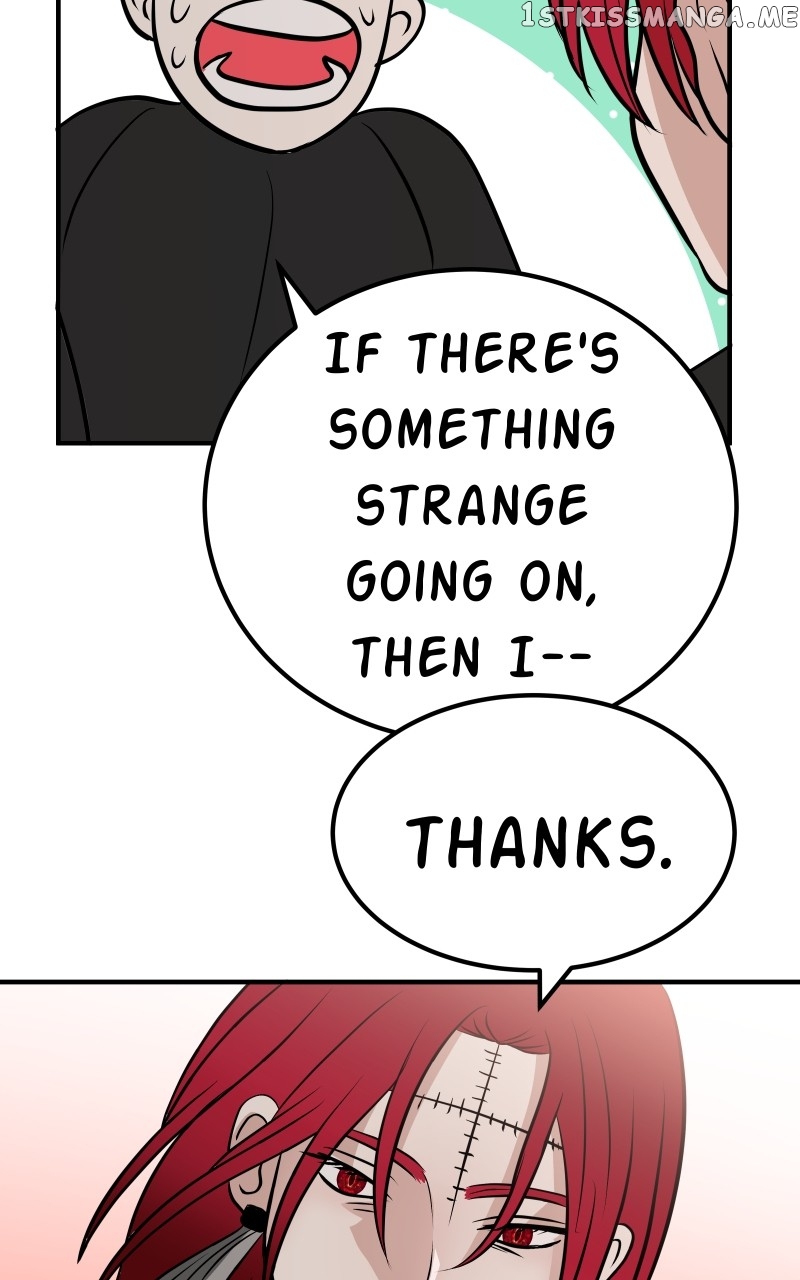 Unstable – Manhwa Chapter 35 - page 83