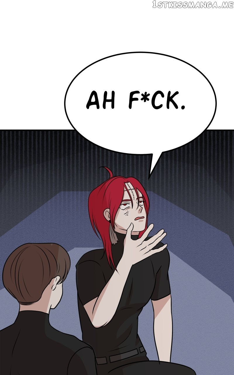Unstable – Manhwa Chapter 35 - page 89