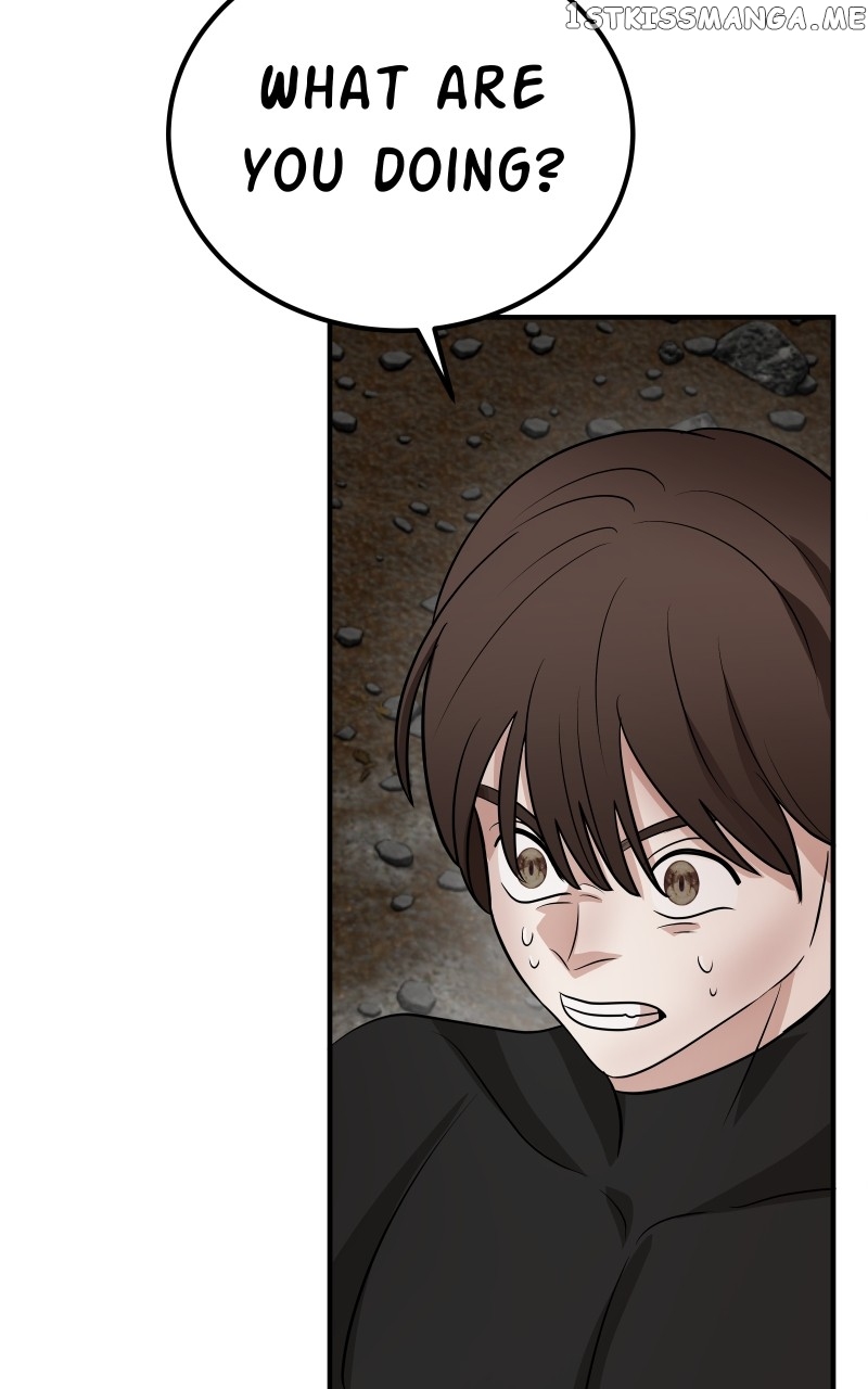 Unstable – Manhwa Chapter 35 - page 9