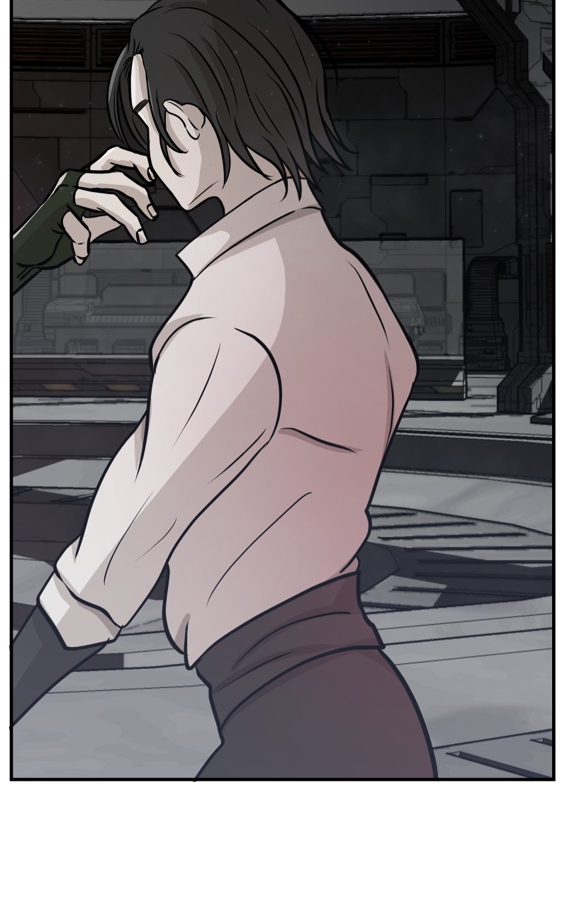 Unstable – Manhwa Chapter 23 - page 11