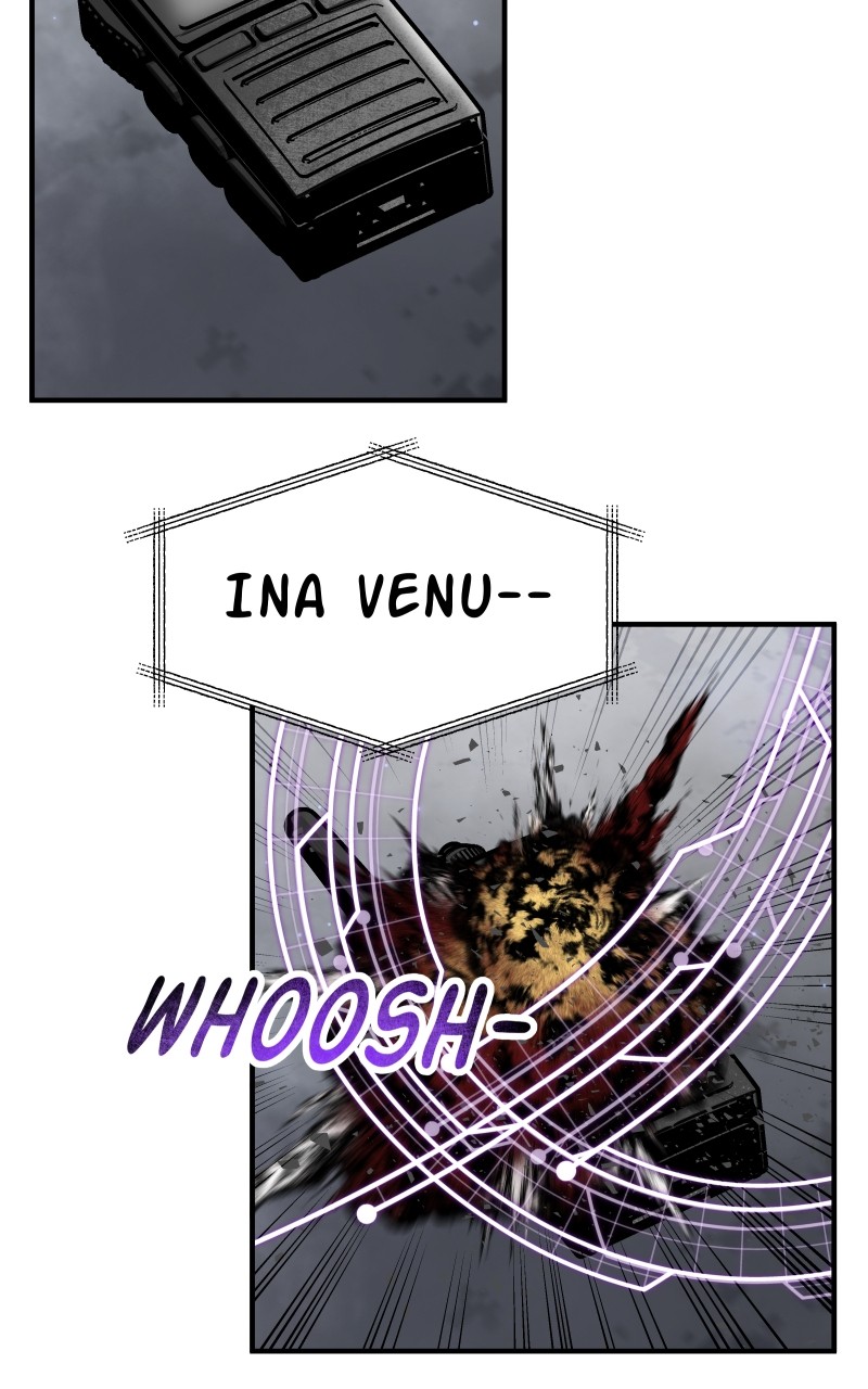 Unstable – Manhwa Chapter 23 - page 13