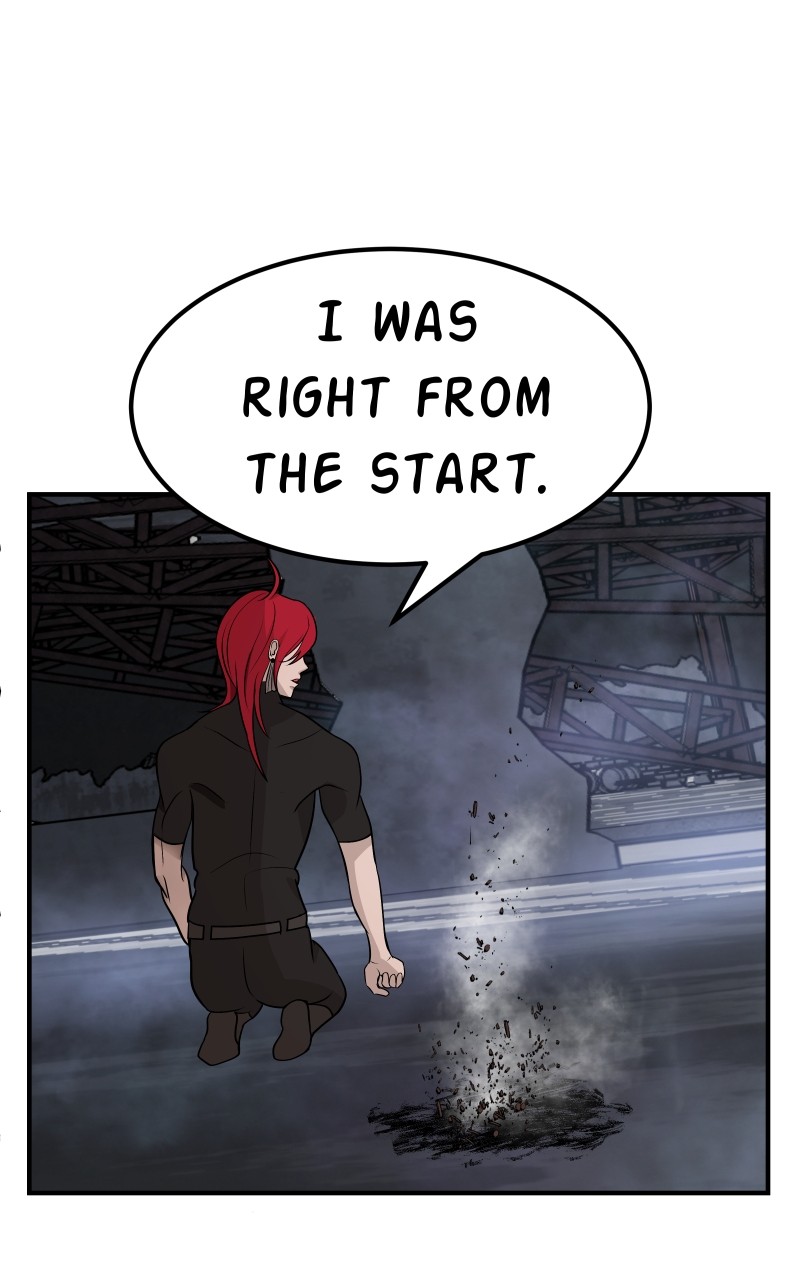 Unstable – Manhwa Chapter 23 - page 14