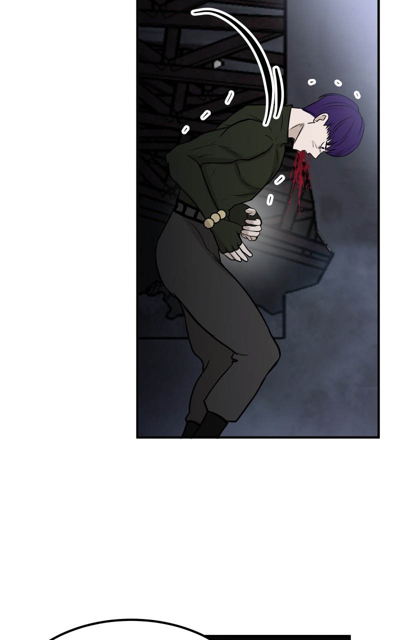 Unstable – Manhwa Chapter 23 - page 17