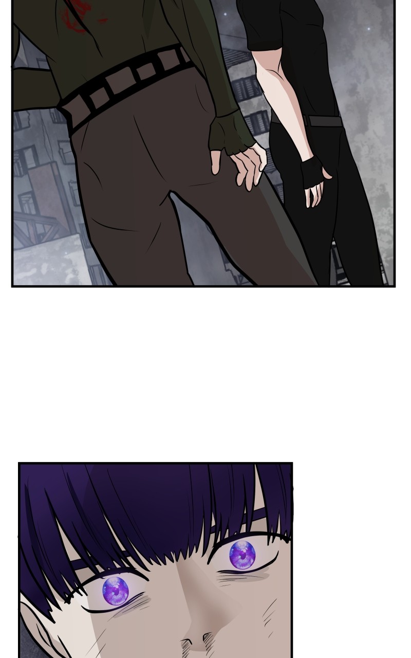Unstable – Manhwa Chapter 23 - page 2