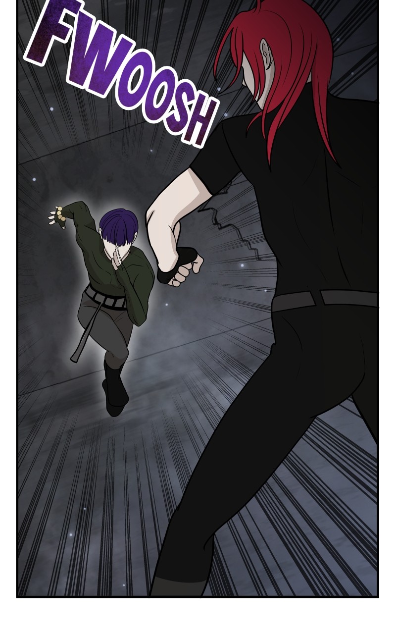 Unstable – Manhwa Chapter 23 - page 20